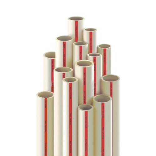 CPVC Pipes