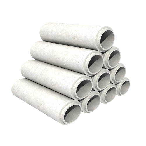 RCC Pipes