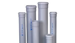 SWR Pipes